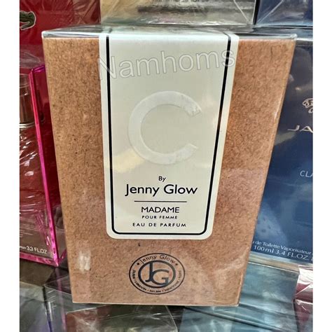 jenny glow chanel dupes